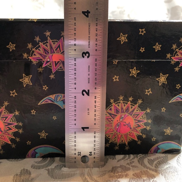 Laurel Burch Stamp Kit Box - Picture 16 of 16